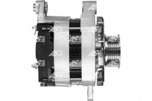 Alternator Clio 1.9 90-98 As-pl