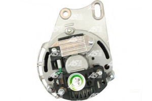 Alternator Cinquecento Seicento 91- 55a As-pl