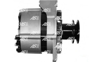 Alternator Caddy 1.6 85-92 As-pl