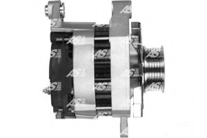 Alternator Clio 1.9 90-91 As-pl