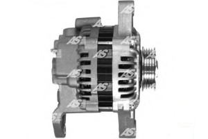 Alternator Sunny 1.4 88-91 65a As-pl