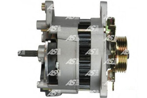 Alternator Transit 2.5di 91- Bez Pom.70a As-pl