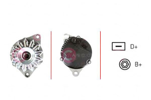 Alternator Casco 5955504 77525410 4470266 46231689