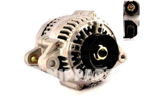 Alternator Nipparts 2706023020 002t538 002t633 Adt
