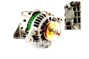 Alternator 12v Daewoo Matiz Chevrolet Spark Aveo K