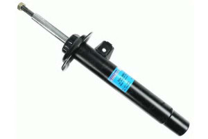 Amortyzator P Bmw 3 E46 320i 98- P Gaz Sachs