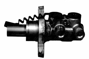 Pompa Hamulcowa Opel Astra H Astra H Gtc Zafira B
