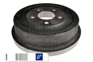 Bębny Hamulcowe Tył Jeep Cherokee 2.4-3.7 09.01-01