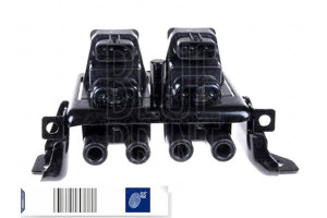 Cewka Zapłonowa Mazda Mx-5 1,8 00- Blue Print