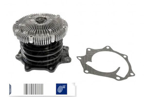 Pompa Wody Ford Maverick; Nissan Terrano Ii 2.7d 0