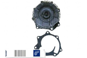 Pompa Wody Nissan Pick Up Terrano I 2.5d 2.7d 08.8