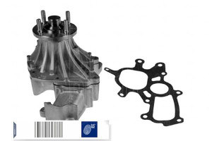 Pompa Wody Toyota Hilux Vii 2.5d 3.0d 11.04-09.15