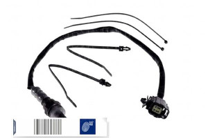 Sonda Lambda (pin 4 500mm) Kia Carnival I Carnival
