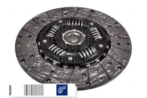 Tarcza Sprzęgła (250mm) Mitsubishi Pajero Ii 2.8d