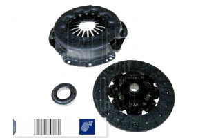 Zestaw Sprzęgła Nissan Blue Print