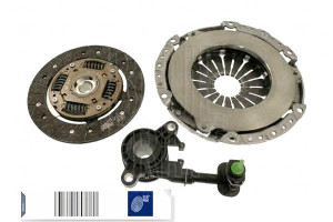 Zestaw Sprzęgła Nissan Micra Note Qashqai 1,6 05-