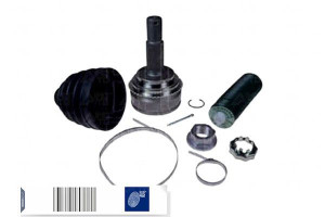 Przegub Napędowy (30z 36z 59mm; Abs:50) Mitsubishi