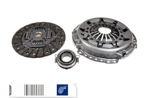 Zestaw Sprzęgła Toyota Blue Print