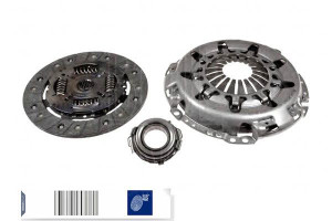 Zestaw Sprzęgła Toyota Yaris 1,0-1,3 Vvt-i 05- Blu