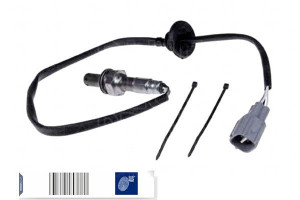 Sonda Lambda (pin 4 625mm) Lexus Is Ii 2.2d 08.05-