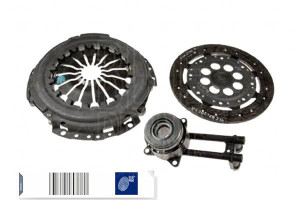 Zestaw Sprzęgła Ford Blue Print