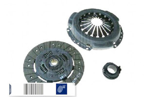 Zestaw Sprzęgła Honda Accord Civic 2,0 Tdi 96-02 B