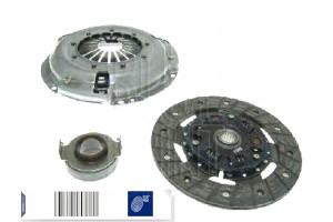 Zestaw Sprzęgła Honda Civic Crx 1,3-1,6 16v 91-01