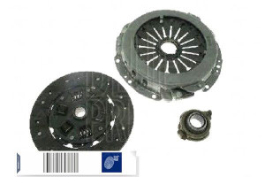 Zestaw Sprzęgła Hyundai Accent Getz Matrix 1,5 Crd