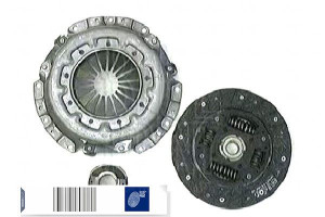 Zestaw Sprzęgła Hyundai Blue Print