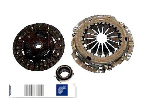 Zestaw Sprzęgła Toyota Blue Print