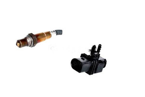 Sonda Lambda Land Rover 3.0 13- Bosch