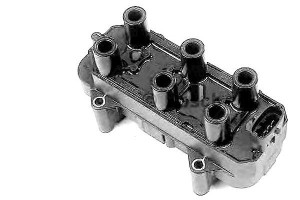 Cewka Zapłonowa Opel 2,0 3,0 V6 Omega B Bosch