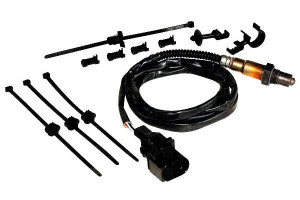 Sonda Lambda Vw Bora 2,5 00- Bosch