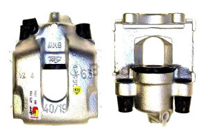 Zacisk Hamulcowy Bmw Tył E46 98-05 Le Bosch