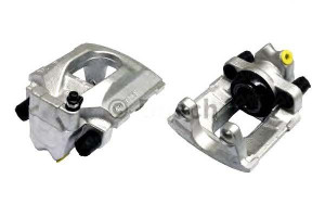 Zacisk Hamulcowy Vw Tył T5 03-09 Le Bosch
