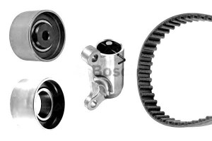 Zestaw Rozrządu Mazda 2,0 Di Cd 3 5 6 02- (z Napin