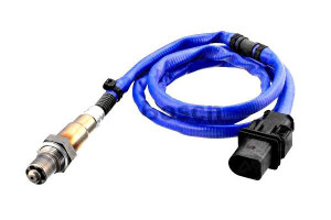 Sonda Lambda Porsche 911 3.6 08- Bosch