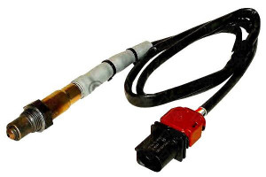 Sonda Lambda Vw Golf 2,0fsi 04- Bosch