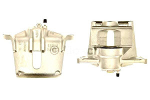 Zacisk Hamulcowy Toyota Przód Yaris 1,0-1,5 99-05