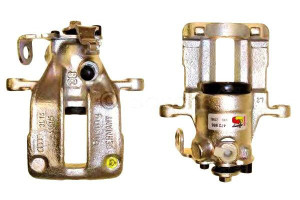 Zacisk Hamulcowy Vw Tył Audi 80 100 84-96 Pr Bosch