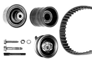 Zestaw Rozrządu Vw 1,9tdi Bosch