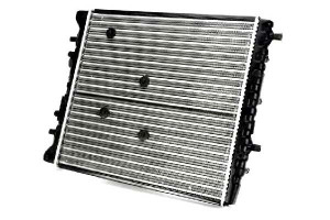Chłodnica Silnika (manualna Z Wentylatorem) Seat I