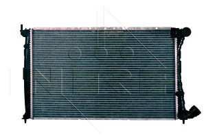 Chłodnica Silnika - Układ Chłodzenia Silnika [nrf]