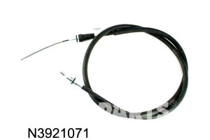 Linka Hamulca Ręcznego Nipparts 365319u00a K15317