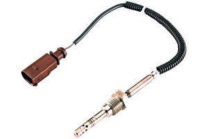 Czujnik Temperatury Spalin Audi A4 A4 Allroad A5 2
