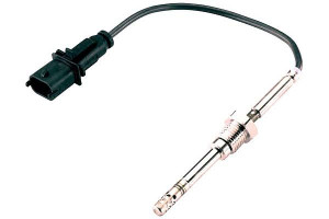 Czujnik Temperatury Spalin Chevrolet Aveo Opel Ast