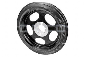 Koło Pasowe Wału Korbowego Mercedes W169 W245 2,0c