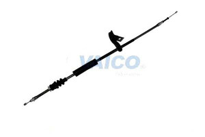 Linka Hamulca Ręcznego Bmw 7 (e65 E66 E67) 3.0-6.0