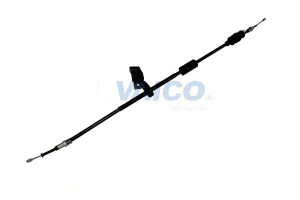 Linka Hamulca Ręcznego Bmw 7 (e65 E66 E67) 3.0-6.0
