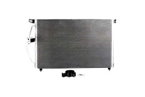 Skraplacz Klimatyzacji Opel Delphi